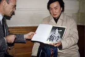时佩璞与妻恩爱18年，还育有一子；警察上门却说：你的妻子是男人图片