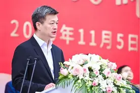 火车一响，黄金万两！潮汕峡山苏素玉家族隐身兆讯传媒闷声赚大钱图片