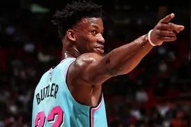 金额不菲！李宁签约巴特勒，旗下6个NBA球员，韦德终身合约图片