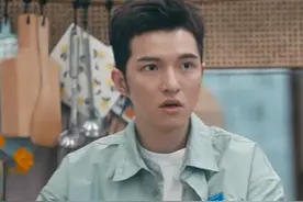 《我们恋爱吧第三季》开播，从中看到其他恋综的影子！男一好惨图片