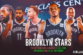 NBA大结局！阿德加盟篮网！组6巨头！庄神也要去湖人了？图片