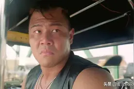 港片里的肌肉型演员，合作过刘德华等很多明星，已15年不见踪影图片