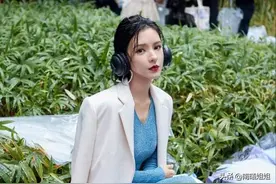 为什么有的女生长得一般，却有一股高级感？主要看这3个地方图片