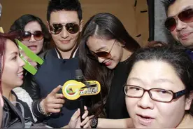 黄晓明的坚持，自己选的老婆，咬着牙也要撑到底图片