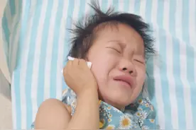 打工夫妻拼尽全力贷款买房，住进不久女儿得重病，最终无奈贱卖图片
