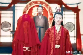 《琉璃》大结局，3处狗粮1个遗憾，小汤圆是最大意外图片