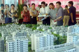 都说精明人不买“靠边”户型，我住过三套边户型，说一说真实感受图片