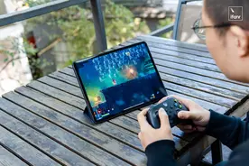 iPad + Xbox 手柄的全新体验！我用 10 款游戏，找到了主机玩家的乐趣图片