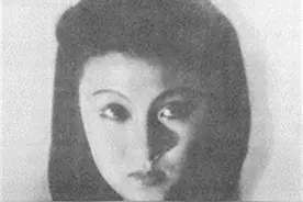 为爱一夜白头的美女黄宗英，丈夫死后和儿子争遗产，一生结婚四次图片