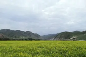 逃离西安暑期的热浪，千万不要去这里，一去就上瘾，年年都想去图片
