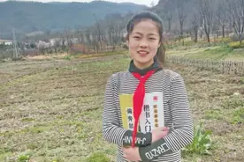 弘扬照金精神 争做新时代好少年——记2021年“全国新时代好少年”候选人王天娇图片
