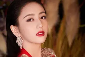女人狠起来，真没男人什么事图片