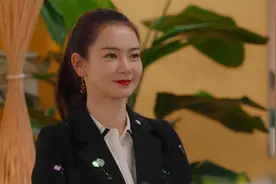 《北京女子图鉴》：陈可的富二代男友于扬，十足精明又现实啊图片