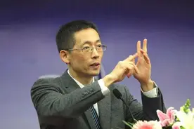师徒首次竞选院士均落选，颜宁美国任教，施一公辞去清华副校长图片