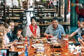 《装台》中的顺子为什么不被观众同情？是因为他有三种性格缺陷。图片