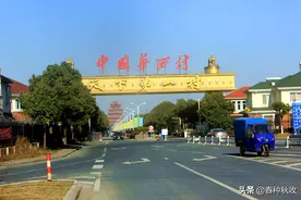 中国五个土豪村各个富甲一方，是我国美丽乡村的代表！您去过吗？图片
