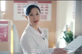 婆媳真能亲如母女？蓝盈莹这部新剧，给天下女孩敲响了“警钟”图片
