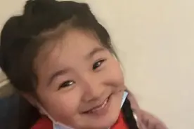 10岁女孩独自出门，在桥上失踪了！多方苦寻多日未果图片