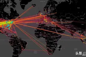 暗网市场Empire由于DDos攻击关闭数日图片