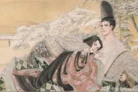 源氏物语 | 女子之名图片