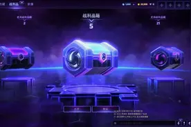 为什么Steam游戏不存在让玩家氪金的开宝箱玩法？图片