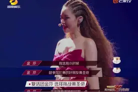 黄圣依、金莎、范湉湉：同一起跑线上的不同命运图片