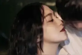 情侣头像丨我昨夜做了一个梦，爱在突然间降临，你出现在我的眼前图片