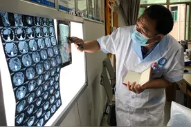 治肾结石的你，是不是也曾图方便频繁碎石？专家表示：体外碎石不是“万能钥匙”图片