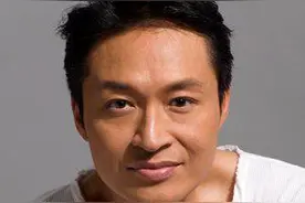 被传家暴，强吻刘嘉玲宁静，咆哮帝马景涛为何总是负面新闻缠身？图片