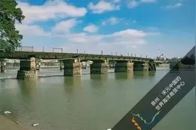 江口港：苏区之门图片