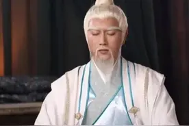 姜子牙的悬棺被强行打开，周朝灭亡——不听劝阻的周懒王图片