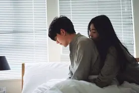 夫妻之间，有两件“私事”只能憋在心里，不能让外人知道图片