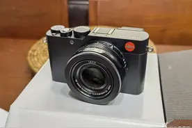 5000元一个标？灵魂不灭信仰不倒！徕卡LEICA D-LUX7测评图片