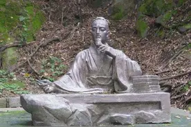 “才高一斗”的谢灵运，号称中国山水诗的鼻祖，为何被公开处决？图片