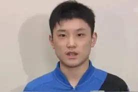 号称日本乒坛“第一高手”的张本智和日子不好过，被日本网民网暴图片