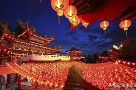 韩国、越南、日本都过中国年，为啥日本不吱声，韩国和越南爱矫情图片