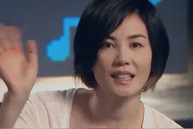 51岁王菲状态真好，与马云合唱《如果云知道》，不知道该羡慕谁图片