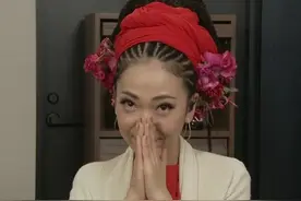 一开始就不让赢？《周刊文春》曝MISIA参加《歌手》内幕图片