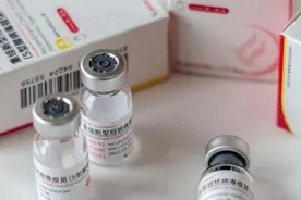 慢性肝病能打新冠疫苗吗？你想知道的都在这图片