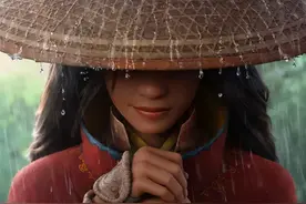 女主又是黑人？迪士尼新动画被吐槽“政治正确”，但网友这回错了图片