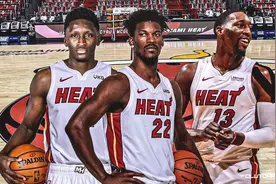 NBA交易截止日汇总：3小时诞生16笔交易，奥拉迪波加盟热火图片
