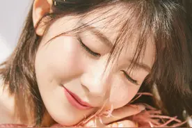 赖美云甜美可爱写真图片图片