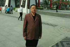敲锣打鼓是民俗民风，更是民情民意，看看礼泉锣鼓唱大风图片