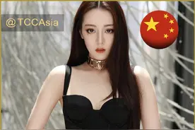 亚太地区最美女星入围名单公开，中国女星占半壁江山，日本仅一人图片