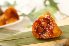 端午节怎么吃粽子才不发胖？图片