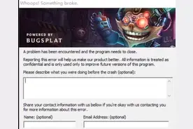 吉格斯的“幸运商店”怎么解决？WEGAME修复非首选图片