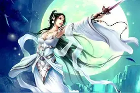 《圣墟》重塑版即将完结，旅行家楚风跨入祭道，只身一人迎战始祖图片