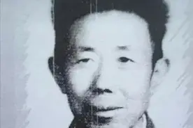 西路军惨败后，红军战士流落民间，十多年后智擒马步芳心腹图片