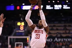 人往高处走，说一说NBA现役球员中十大草根逆袭的故事图片