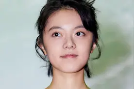 热度近期猛涨的00后女星，赵今麦榜首，张子枫榜眼，欧阳娜娜探花图片
